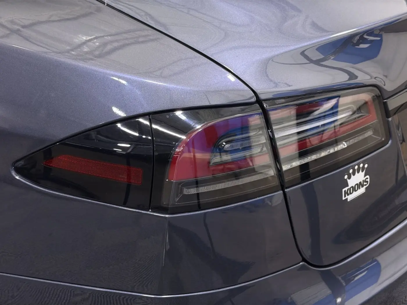 2023 Tesla Model S - $56,750