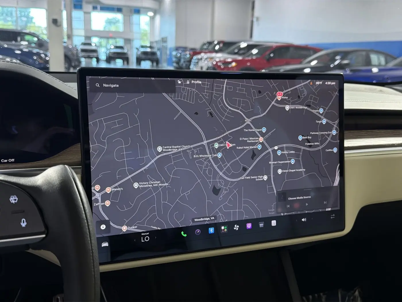 2023 Tesla Model S - $56,750