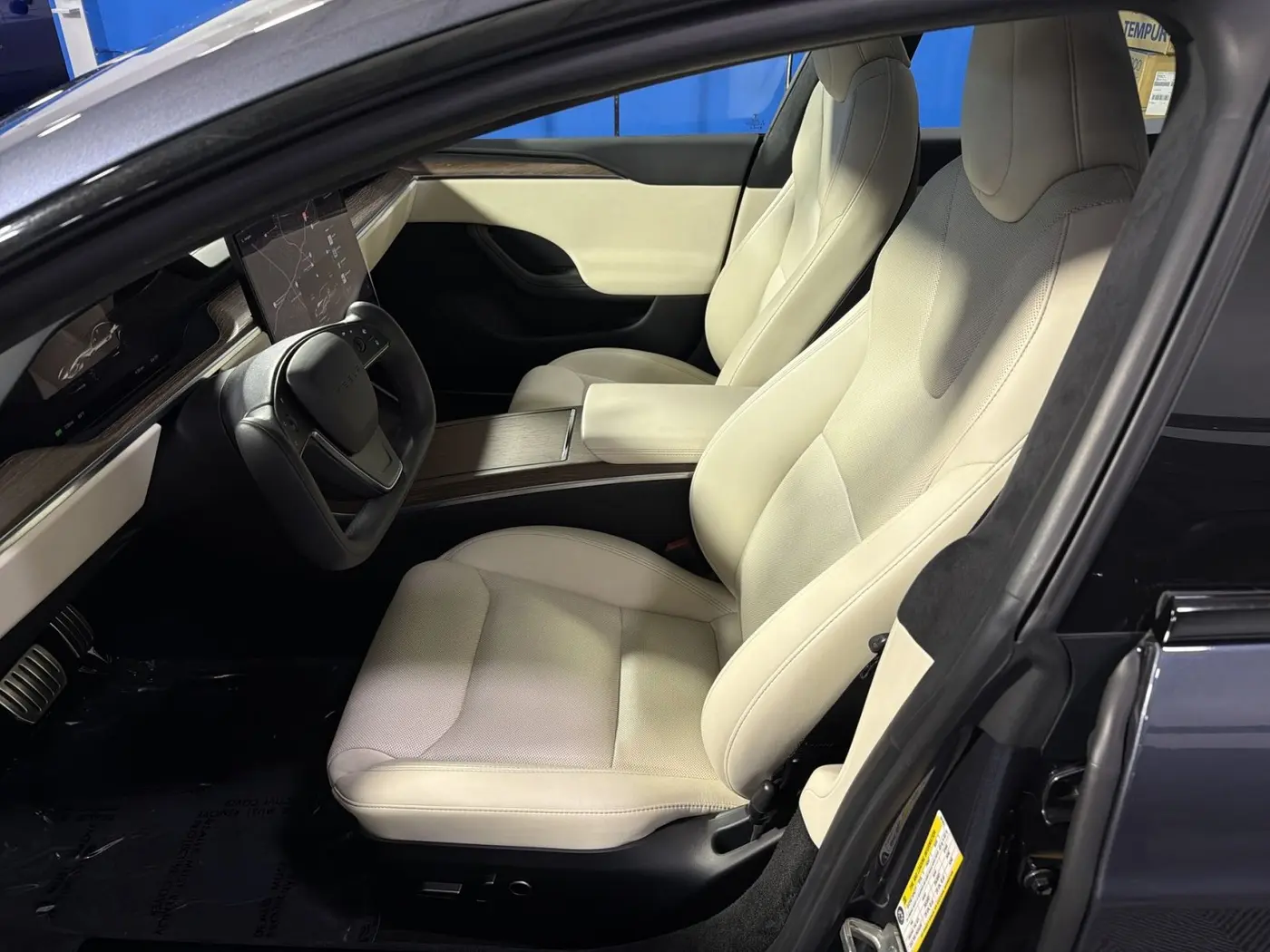 2023 Tesla Model S - $56,750