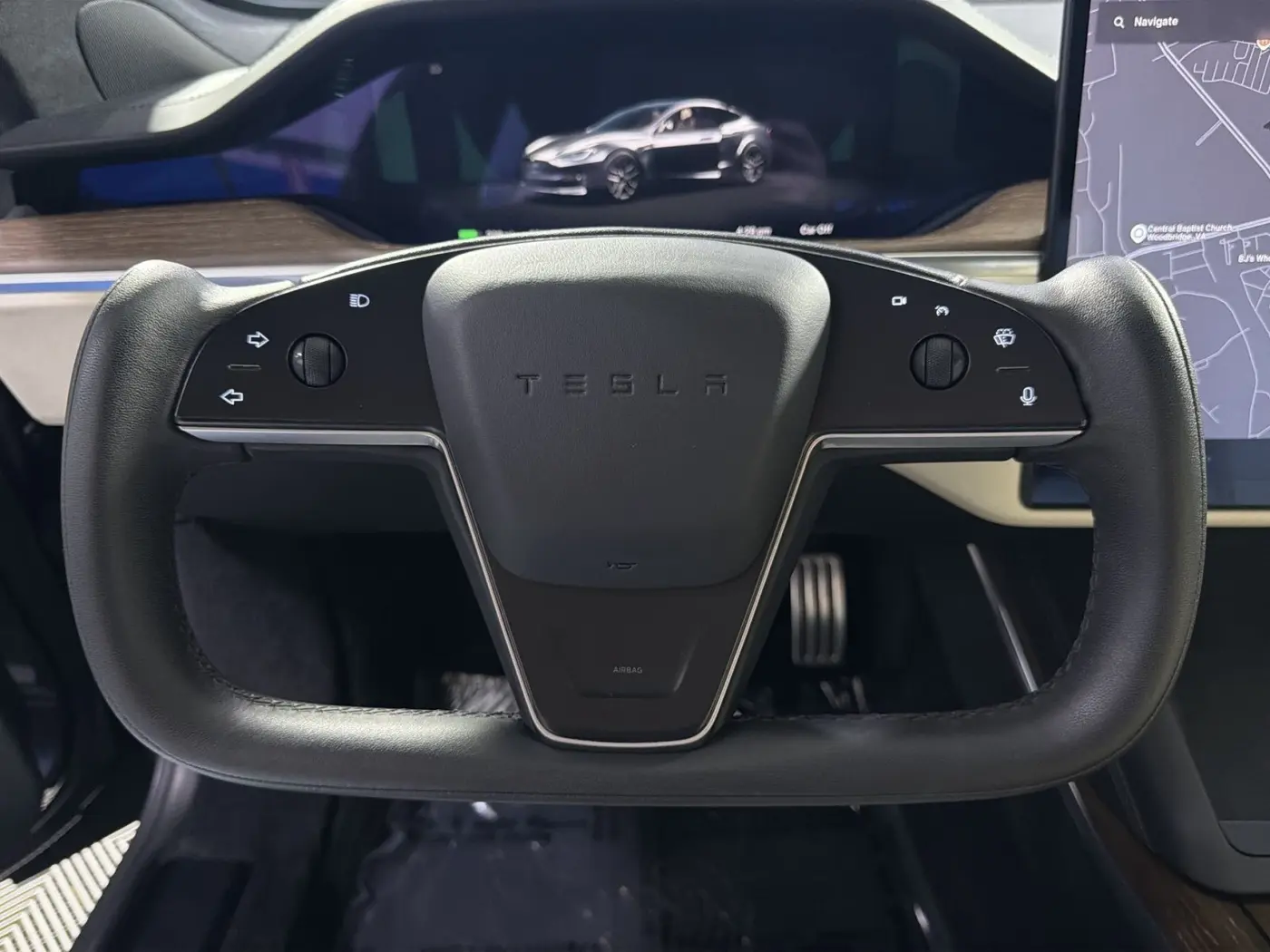 2023 Tesla Model S - $56,750