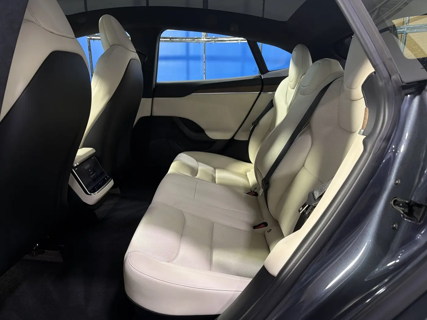 2023 Tesla Model S - $56,750