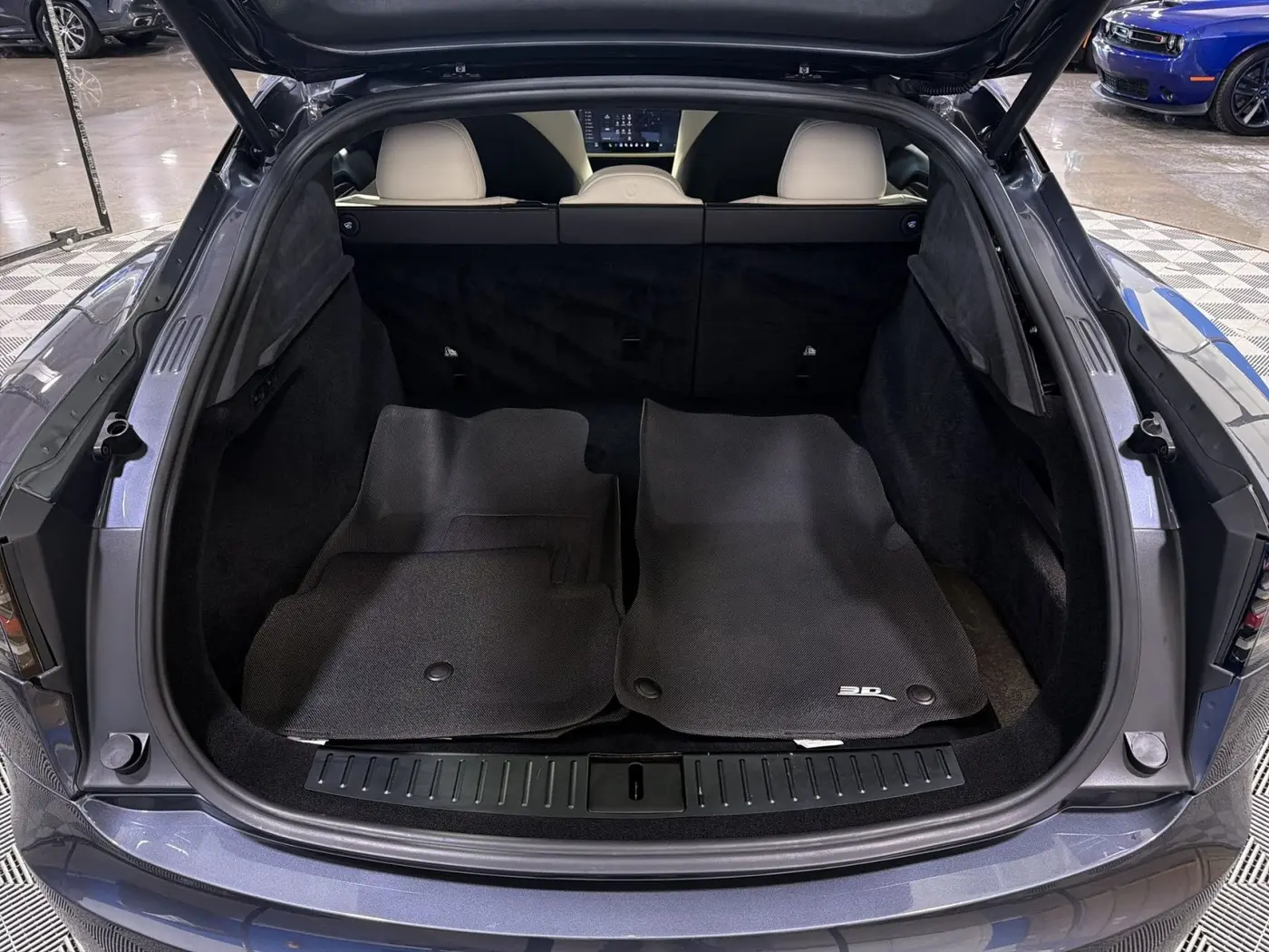 2023 Tesla Model S - $56,750
