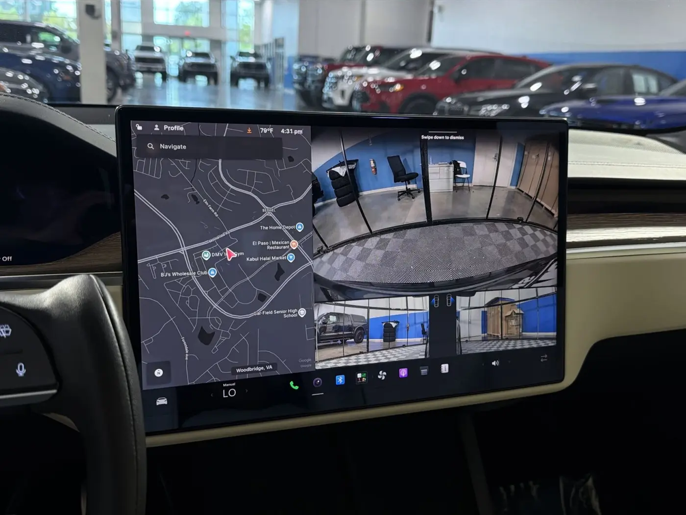 2023 Tesla Model S - $56,750