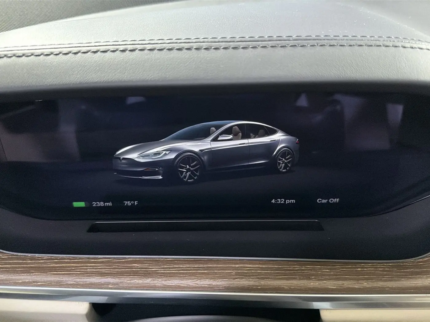 2023 Tesla Model S - $56,750