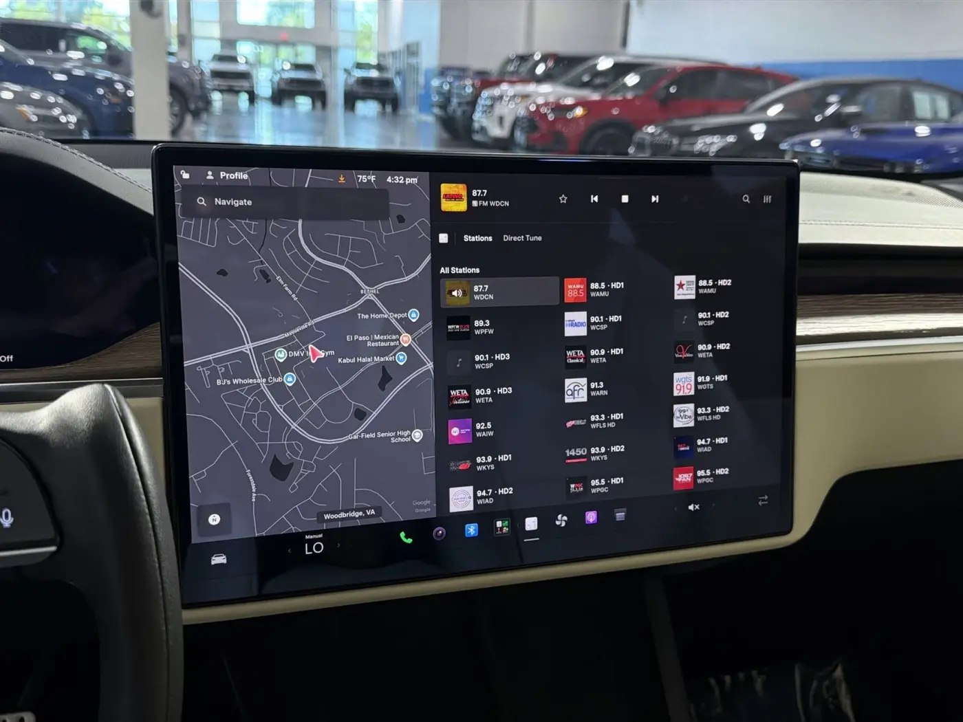 2023 Tesla Model S - $56,750