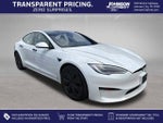 2022 Model S Thumbnail 1