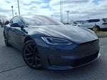 2021 Model S Thumbnail 1