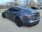 2021 Model S Thumbnail 16