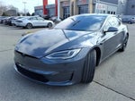 2021 Model S Thumbnail 18