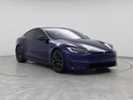 2022 Model S Thumbnail 1