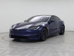 2022 Model S Thumbnail 4