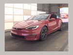 2022 Model S Thumbnail 1