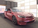 2022 Model S Thumbnail 4