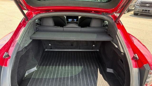 2022 Tesla Model S Base