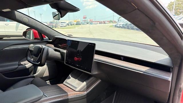 2022 Tesla Model S Base