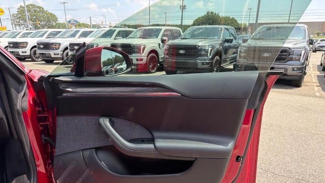 2022 Tesla Model S Base