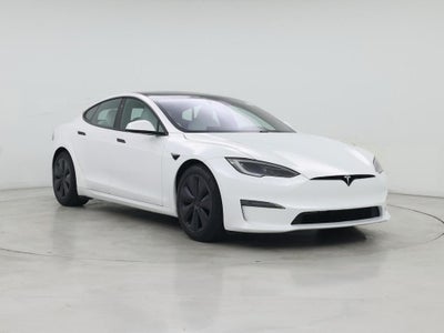 2022 Tesla Model S AWD 4DR Liftback