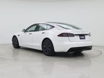 2022 Model S Thumbnail 2