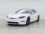 2022 Model S Thumbnail 4