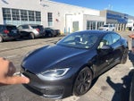 2024 Model S Thumbnail 1