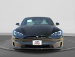 2022 Model S Thumbnail 2