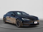 2022 Model S Thumbnail 3