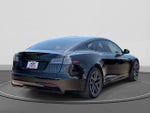 2022 Model S Thumbnail 4