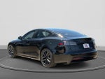 2022 Model S Thumbnail 6