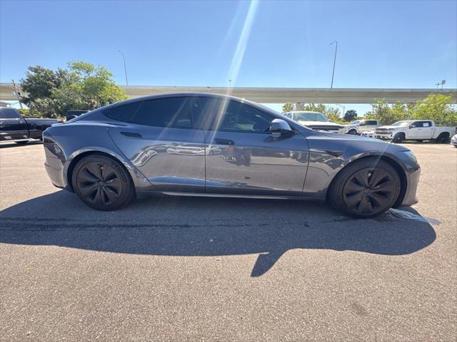 2022 Tesla Model S - $39,989