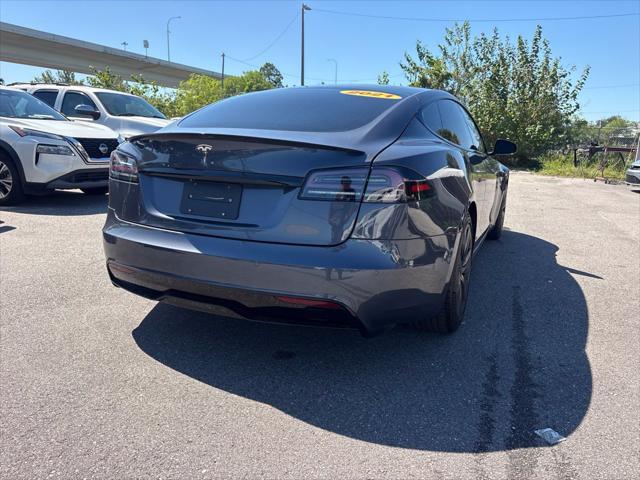 2022 Tesla Model S - $39,989