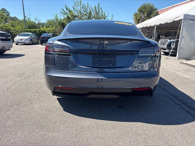 2022 Tesla Model S - $39,989