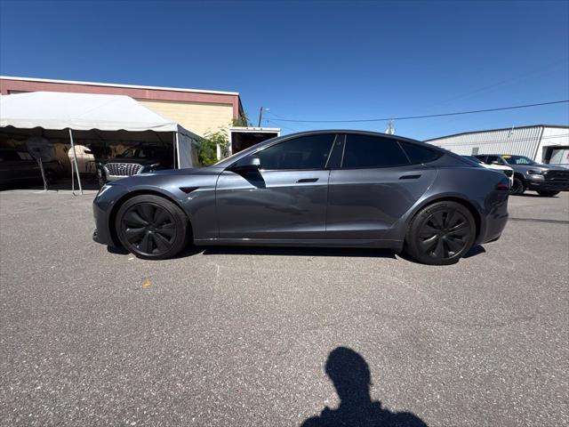 2022 Tesla Model S - $39,989