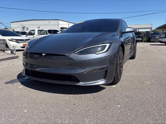 2022 Tesla Model S - $39,989