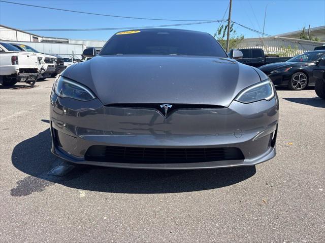 2022 Tesla Model S - $39,989