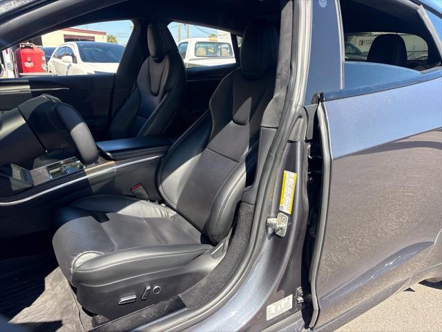 2022 Tesla Model S - $39,989