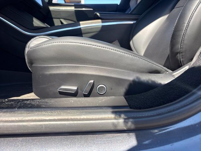 2022 Tesla Model S - $39,989