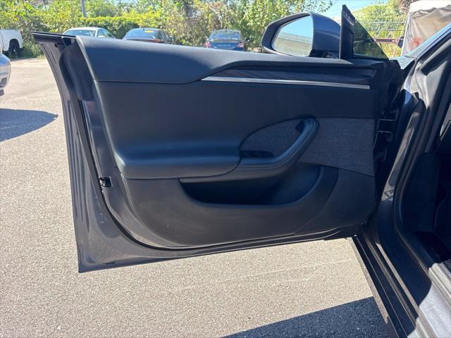 2022 Tesla Model S - $39,989