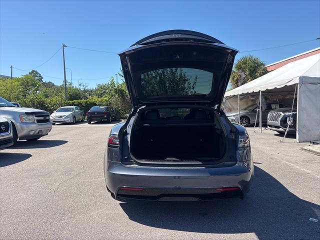 2022 Tesla Model S - $39,989