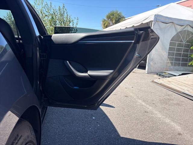 2022 Tesla Model S - $39,989