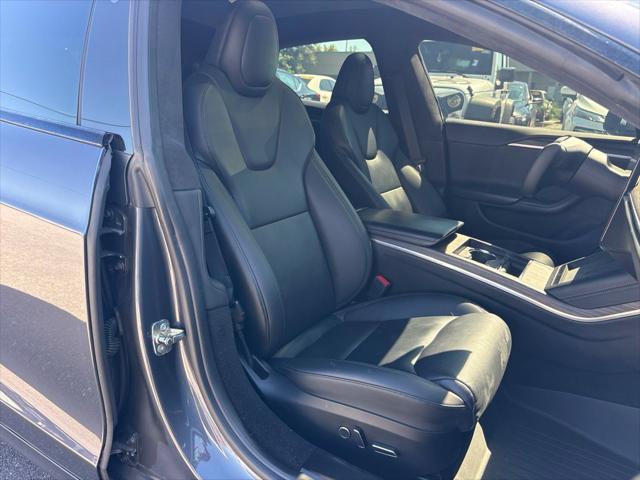 2022 Tesla Model S - $39,989