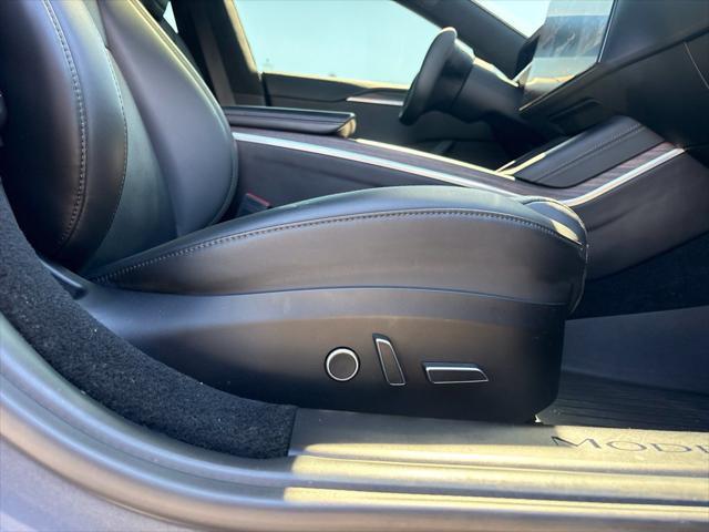 2022 Tesla Model S - $39,989
