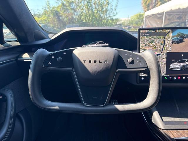 2022 Tesla Model S - $39,989