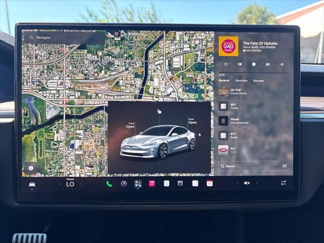 2022 Tesla Model S - $39,989