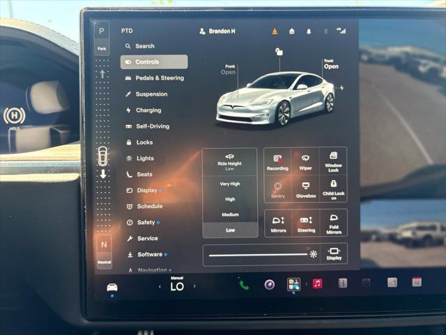 2022 Tesla Model S - $39,989