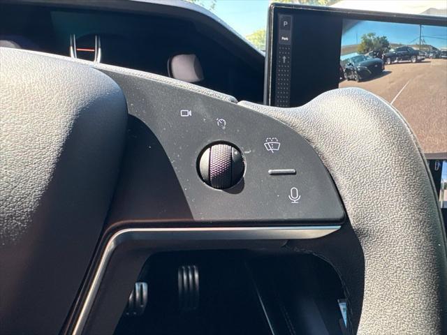 2022 Tesla Model S - $39,989