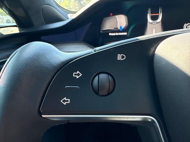 2022 Tesla Model S - $39,989