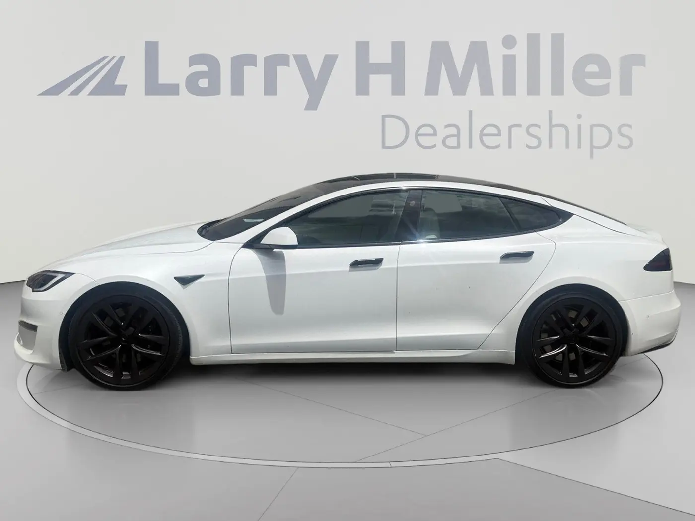 2023 Tesla Model S - $49,599