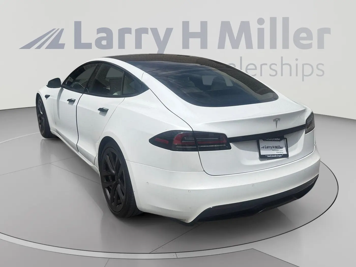 2023 Tesla Model S - $49,599