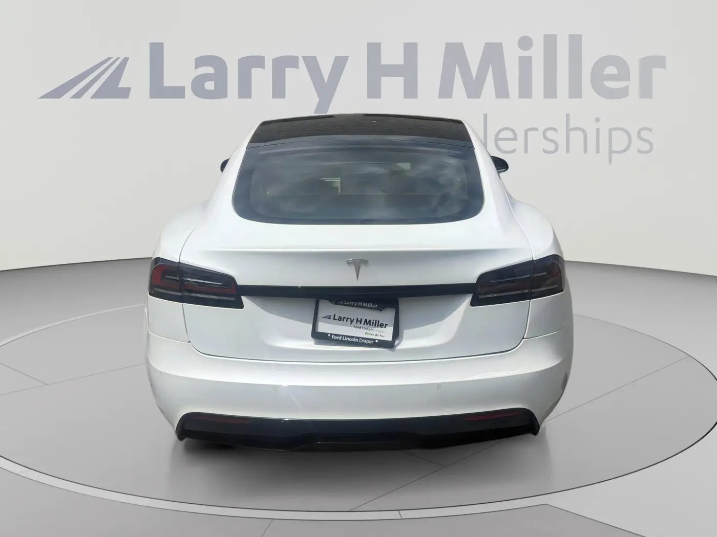 2023 Tesla Model S - $49,599