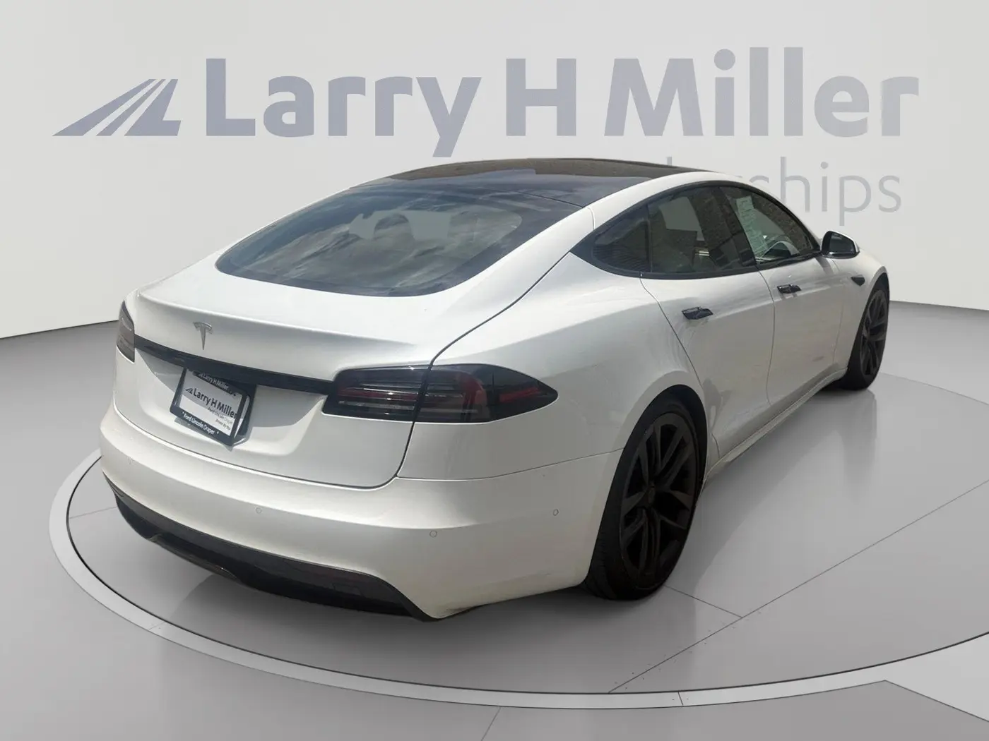 2023 Tesla Model S - $49,599